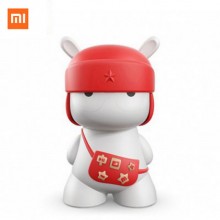 Портативная Bluetooth колонка Xiaomi Mi Bunny (Red Rabbit) Speaker